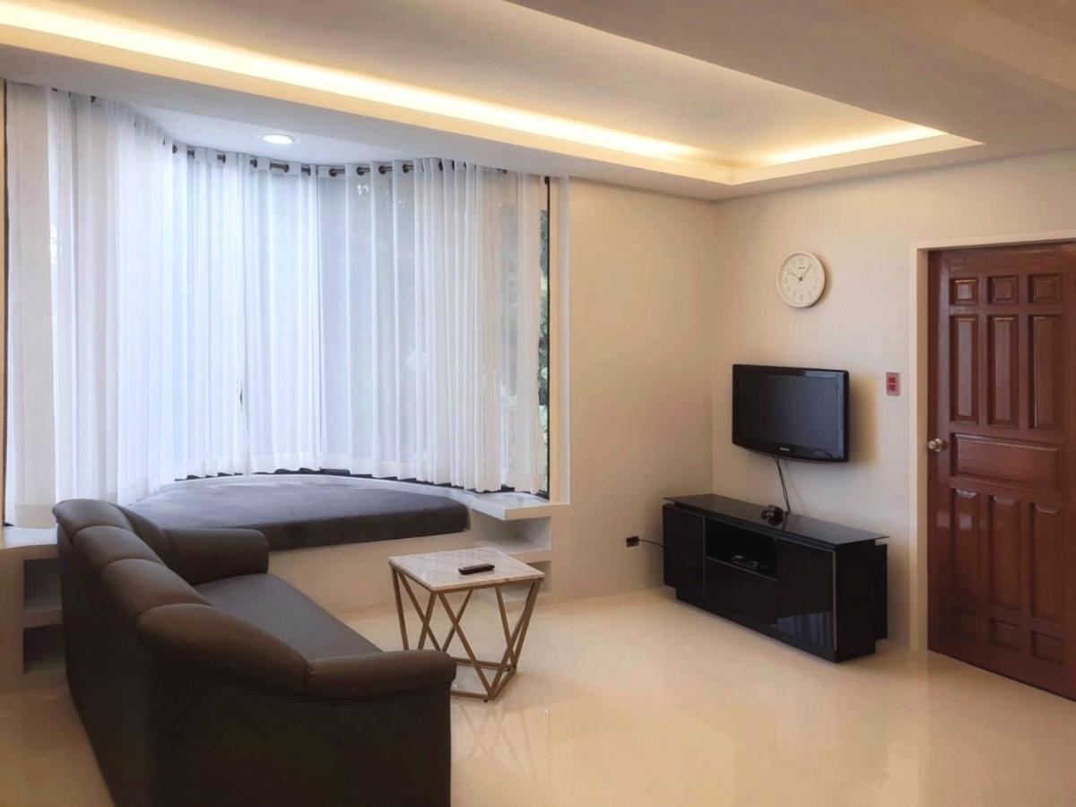 Отель White Mansion Davao Экстерьер фото