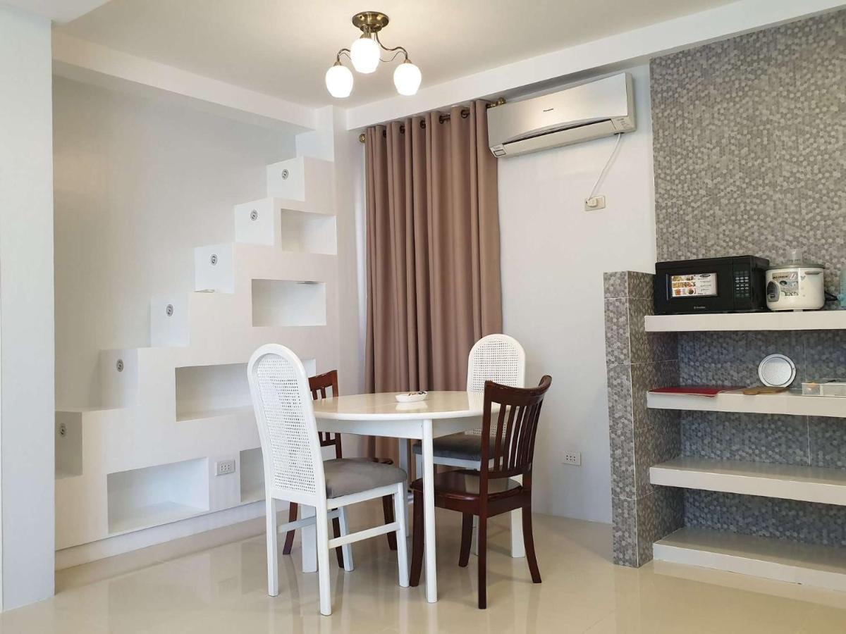 Отель White Mansion Davao Экстерьер фото