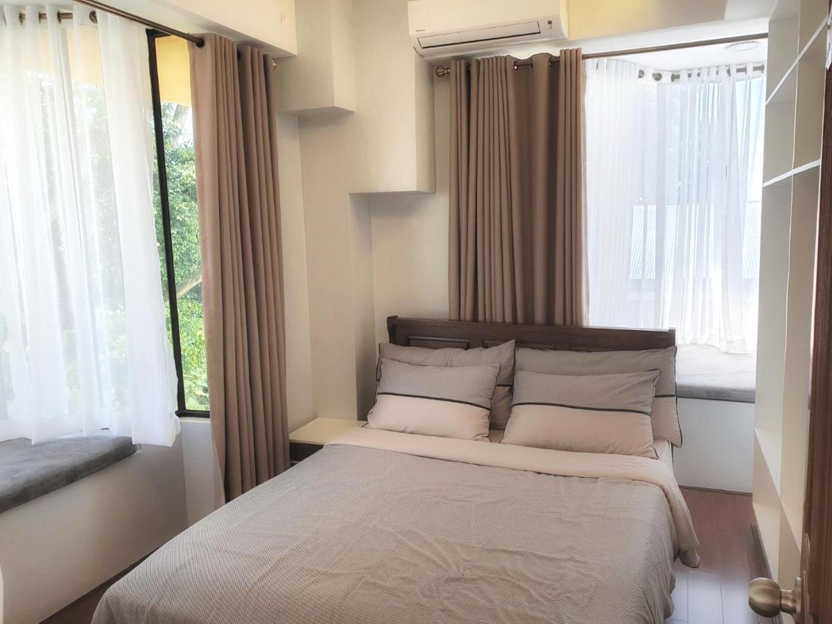 Отель White Mansion Davao Экстерьер фото