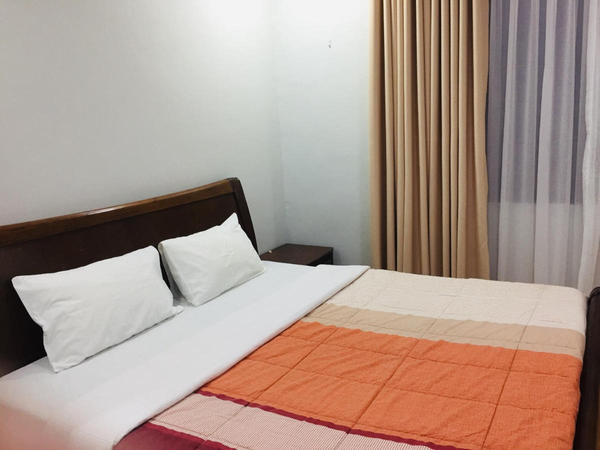 Отель White Mansion Davao Экстерьер фото